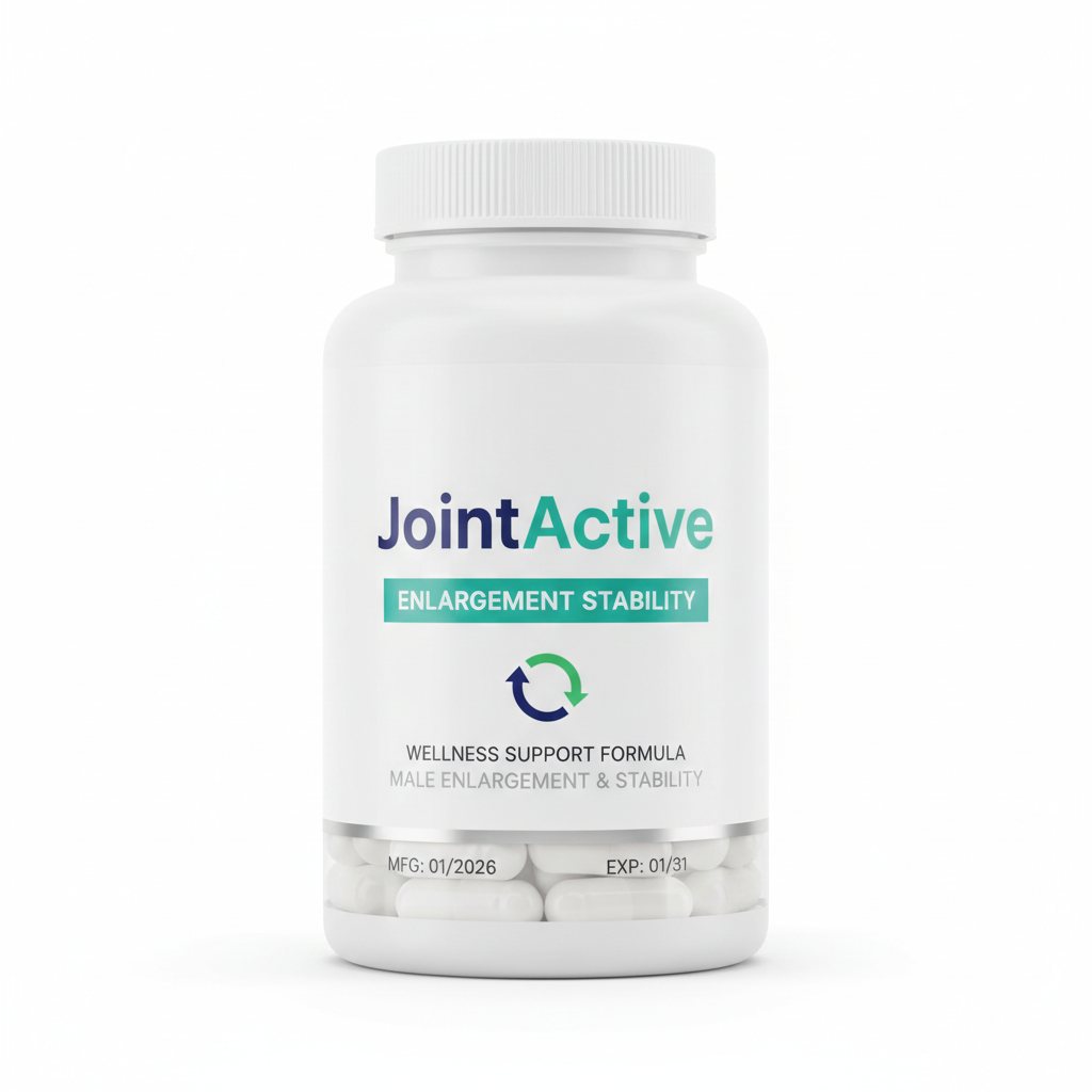 JointActive - Supliment pentru articulații