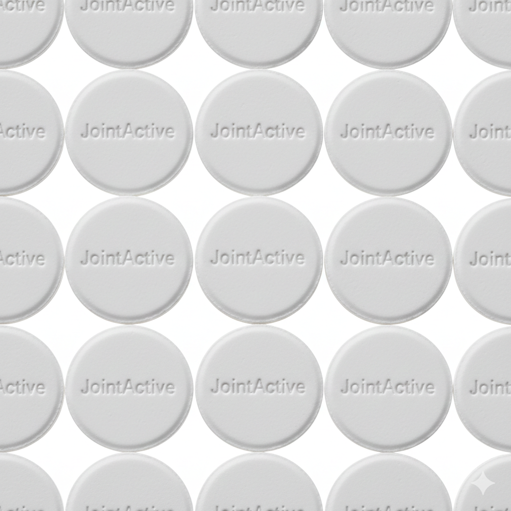 Articulații sănătoase